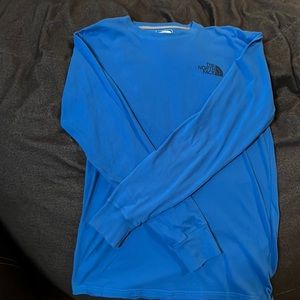 Mens North Face T-Shirt